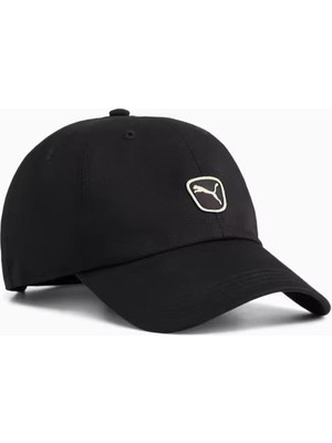 Puma Cat Patch Bb Cap Unısex Şapka