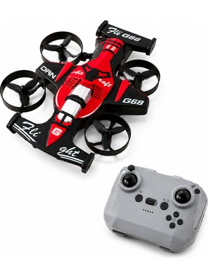 tp Araba Drone - Lisinya