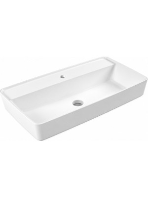 Serel Rita Tezgahüstü 80 cm Lavabo - RT42TXS110H