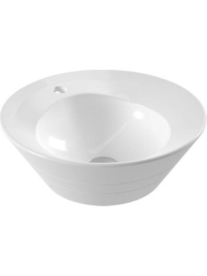 Serel Posedion Çanak Lavabo - PS33TXS110H