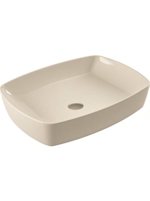 Serel Tezgahüstü Lavabo 60 cm - 1633DXL100H