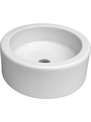 Serel Çanak Lavabo 45 cm - 2052DSS110H