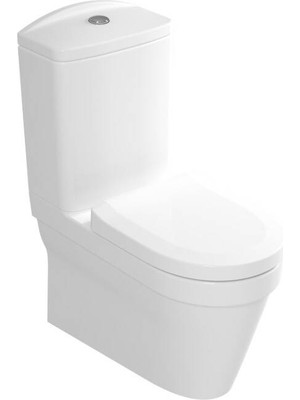 Serel Paleimon Yerden Çocuk Klozeti - PL02GDS110H