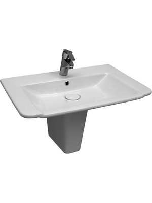 Serel Diagonal Yarım Ayak - DG21STL110H