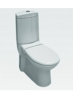 Serel Petunya Btw Klozet Beyaz - 6402GTL000