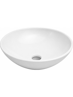 Serel Çanak Lavabo 45X45 cm - 2012DXL110H