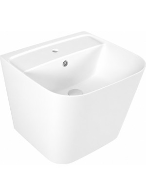 Serel Rita Monoblok Asma Lavabo - RT28TDS110H