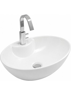 Serel Chomonix Çanak Lavabo - CH34TXS110H