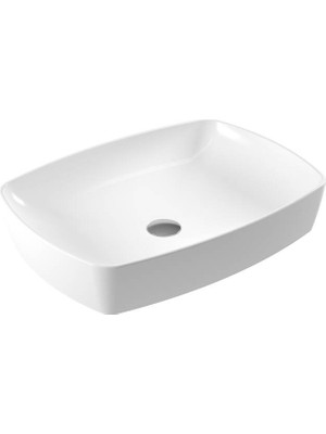 Serel Tezgahüstü Lavabo - 1633DXS110H