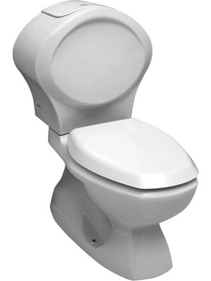 Serel Çocuk Klozet, Alttan Çıkışlı - 8702GTS110H
