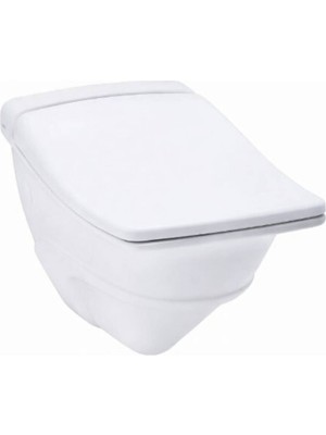 Serel Marine Asma Klozet - MR10ATS110H