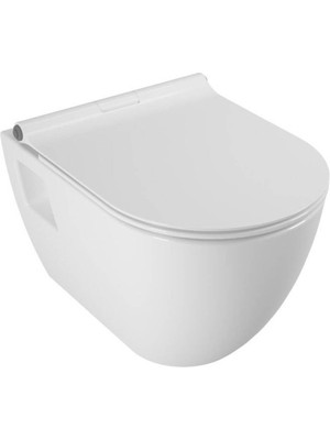 Serel Smart Asma Klozet Kanalsız - SM46ODL110H