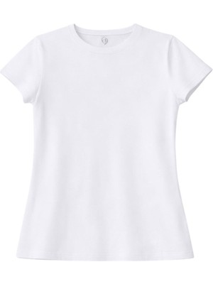 gosquns Kadın Regular T-Shirt