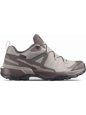 Salomon x Ultra 360 Gore-Tex Kadın Outdoor Ayakkabı Gri 453918