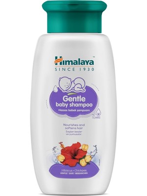 Skygo Revify Since 1930 Hassas Bebek Şampuanı, Göz Yakmayan, Amber Çiçeği, Nohut, Besleyici, Yumuşatıcı, Parabensiz, Sentetik Içermez, 400 ml