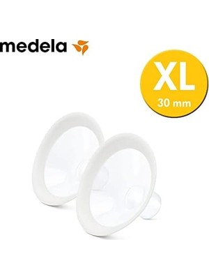 Skygo Revify Medela Personalfit Flex Göğüs Kalkanı 30 mm