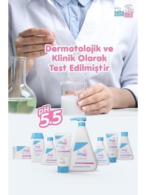 Skygo Revify Baby Hassas Ciltler Pantenol Içerikli Cilt Kuruluğuna Karşı Etkili Ekstra Yumuşak Bebek Kremi 200 ml