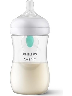 Skygo Revify Anti-Kolik Biberon 260 Ml, 3-6 M, SCY673/01