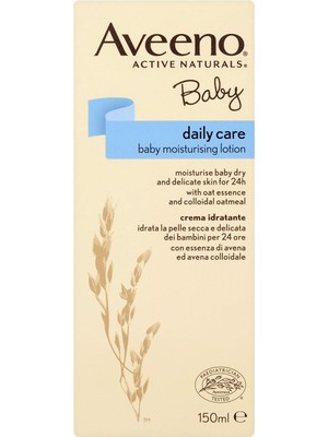 Skygo Revify ‎ Baby Daily Lotion 150 ml