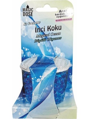 Skygo Revify Inci Koku Magical Ocean