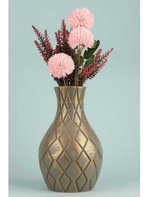 HMY Design Vivre Handmade Seramik Vazo