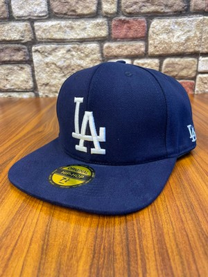 Hamze La Los Angeles Hiphop Snapback Rapper Basket Baseball Drip Şapka Cap