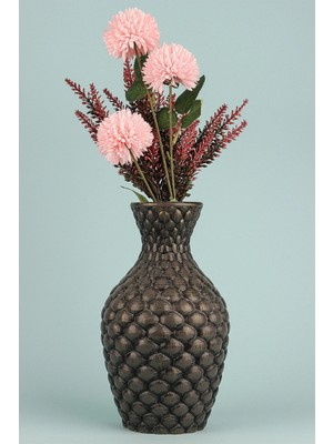 HMY Design Reveur Handmade Seramik Vazo