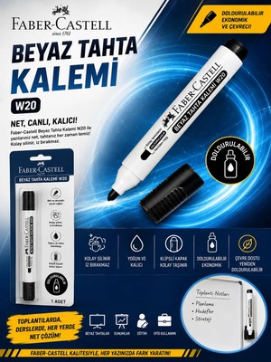 Faber-Castell Faber Castell Tahta Kalemi Siyah 254010