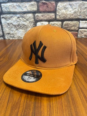 Hamze Ny Newyork Hiphop Snapback Rapper Basket Baseball Drip Şapka Cap