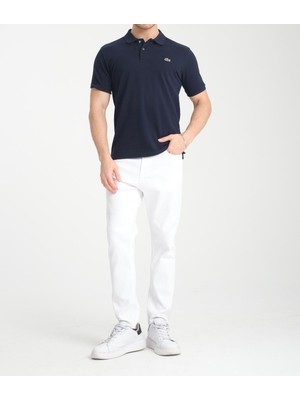 Lacoste  Polo  Classıc  Fit Lacivert