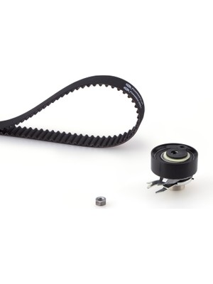 Triger Seti Vw Polo Iıı (6n1) 75 1.6 / Classic (6V2) Van Kombi (6V5) 1994-2001 Gates Gat K015428XS