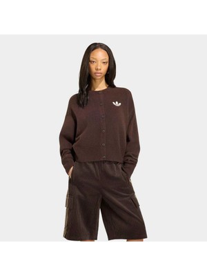 Adidas IA4455 Ess Cardıgan Kadın Sweatshirt
