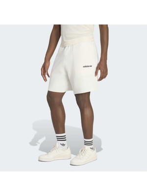 Adidas KQ9412 Knıt Sho Erkek Şort