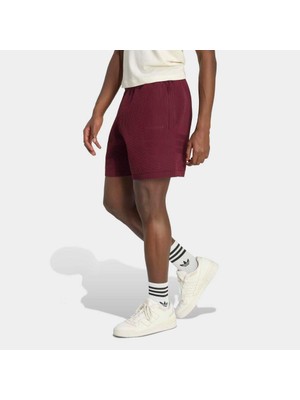 Adidas KQ9413 Knıt Sho Erkek Şort