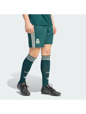 Adidas JZ7211 Real A Sho Real Madrid 26-27 Deplasman Şortu