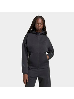 Adidas KF6327 W Z.n.e. Fz Kadın Eşofman Üstü
