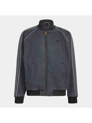 Adidas IB6948 Sst Tt Erkek Eşofman Üstü