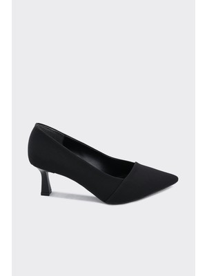 Derinet Fiona Klasik Topuklu Stiletto