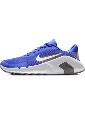 Nike Flex Train Unisex Tarinining Shoes Yürüyüş Antreman Ayakkabısı Mor