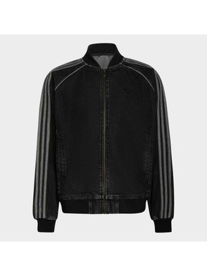 Adidas KS4963 Sst Tt Erkek Eşofman Üstü
