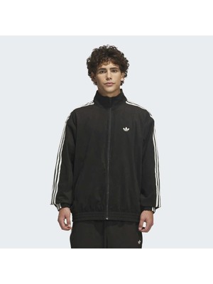 Adidas KS9189 Vınt Spf Jckt Erkek Eşofman Üstü
