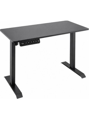 Calitte Profesyonel Yükseklik Ayarlı Oyuncu & Çalışma Masası | Elektrikli Ergonomik Masa