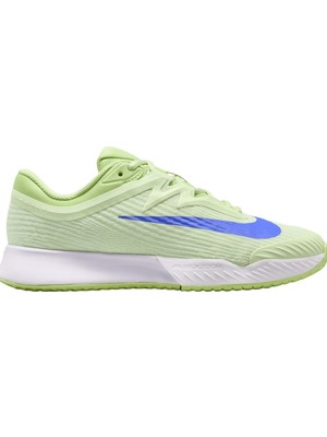 Nike Zoom Vapor Pro3 Hc Unisex Tennis Shoes Unisex Tenis Ayakkabısı Yeşil