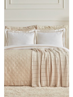 Karaca Home Bride Coll Carina 8 Parça Çeyiz Seti Gold
