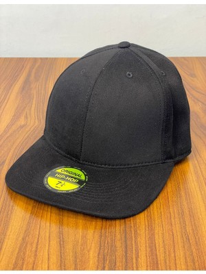 Hamze Hiphop Snapback Rapper Basket Baseball Drip Şapka Cap