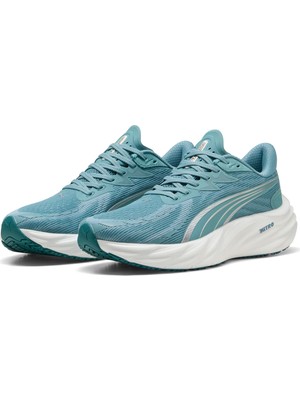 Puma Erkek Mavi Puma Velocity Nıtrotm4 Mavi Erkek Yürüyüş ve Koşu Ayakkabısı