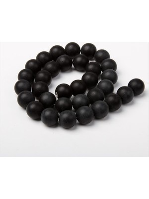 10 mm Mat Onix Taşı