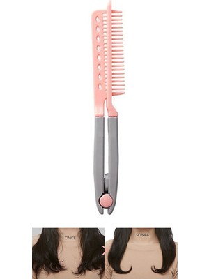 Apieu Easy Hair Dry Saç Şekillendirme Ustası