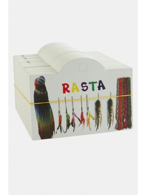 Rasta Kartı