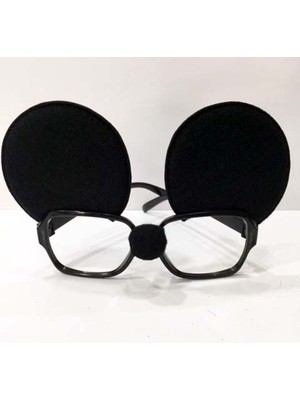 Mickey Mouse Gözlüğü